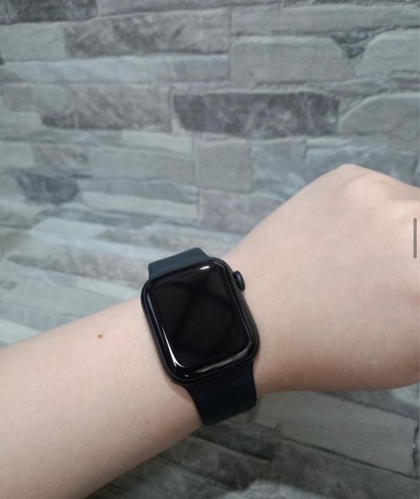 apple watch 7 100акб
