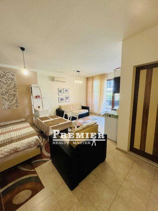 Продава се Едностаен апартамент в Свети Влас - 60 кв.м за 1109 €/кв.м - Снимка #8