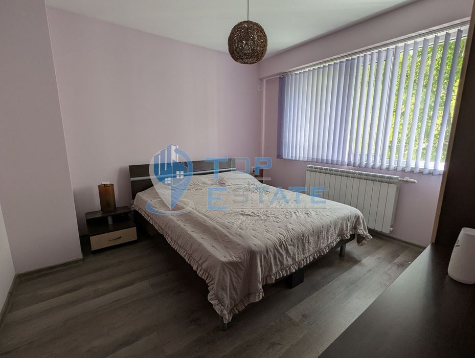 Продава се Четиристаен апартамент в Горна Оряховица - 79 кв.м за 1368 €/кв.м - Снимка #2