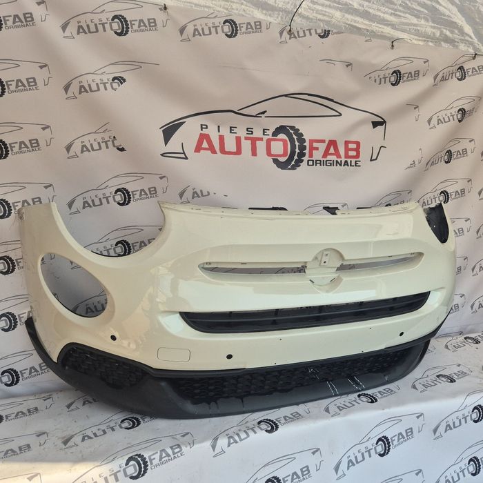 Bara fata Fiat 500x Urban Look an 2014-2015-2016-2017-2018-2019