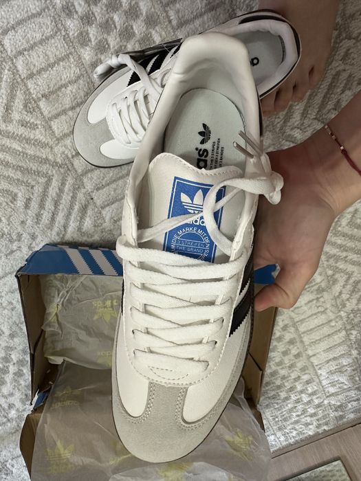 Кеды (кроссовки)