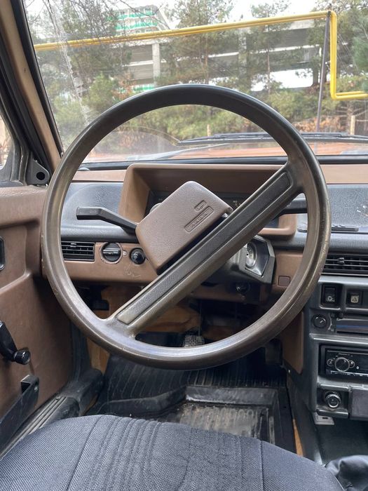 Автомобиль ваз 2109