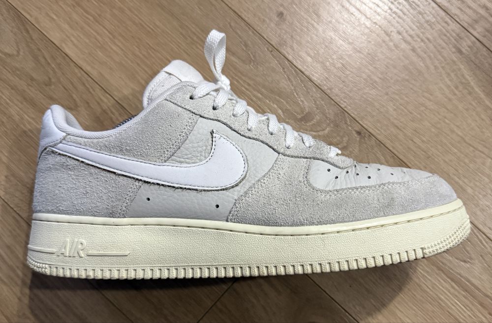 Маратонки nike, massimo dutti, geox, Doucal’s 44-45