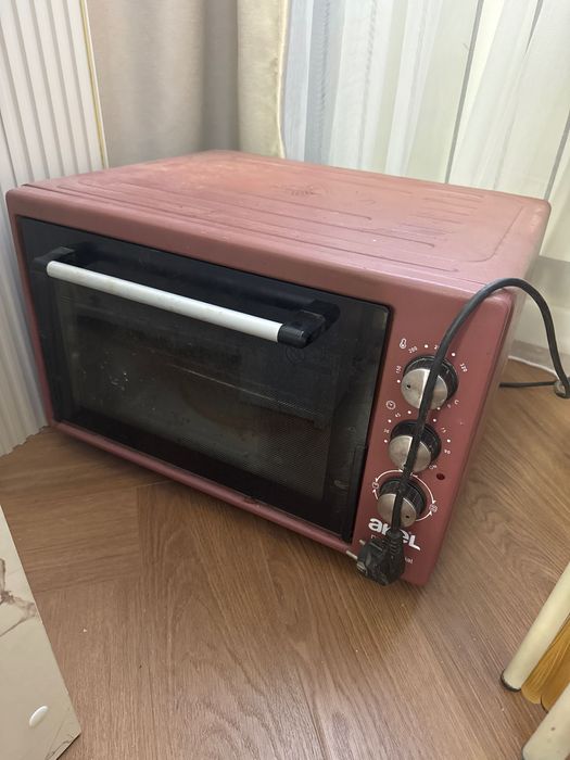 продам печку akel