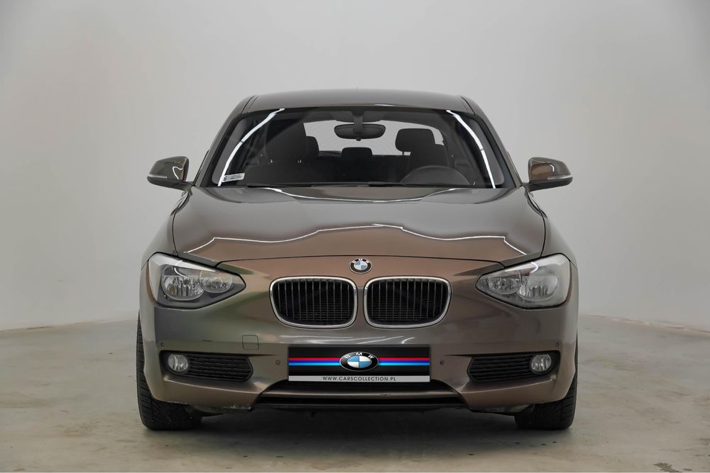 Bmw 116i Automat euro 5