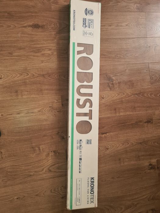 Ламинат немецкий 12 мл