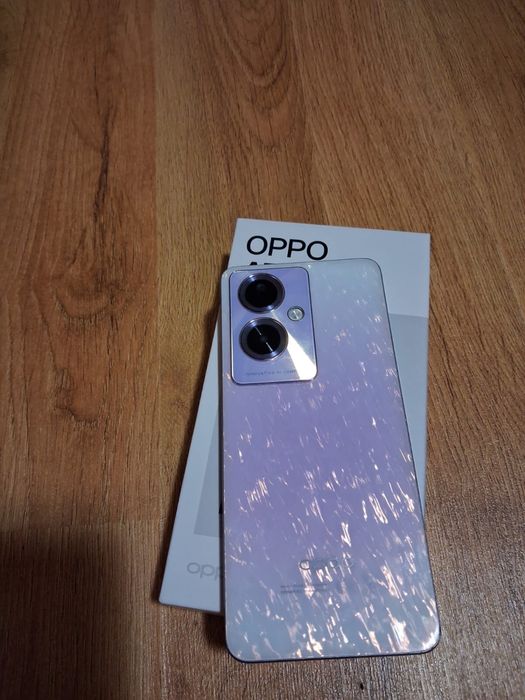 Oppo A79 5G -stare impecabila ca nou, pret  usor negociabil