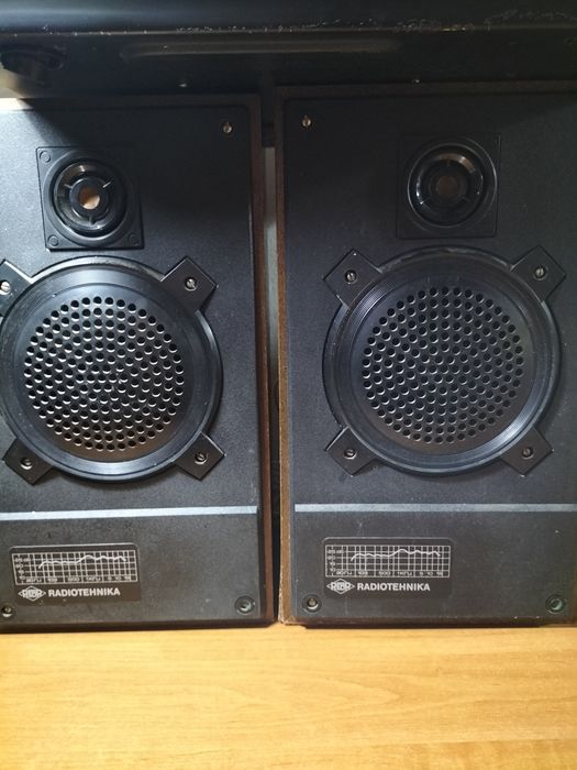 Продаются калонки