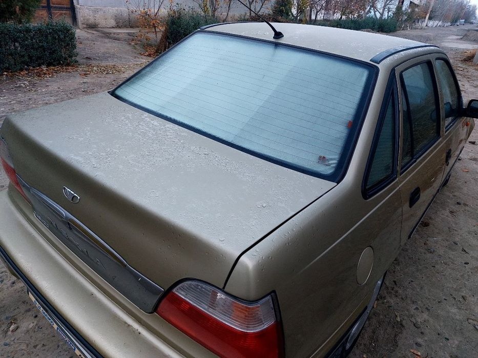 Nexia 1 2006 yil holati zòr