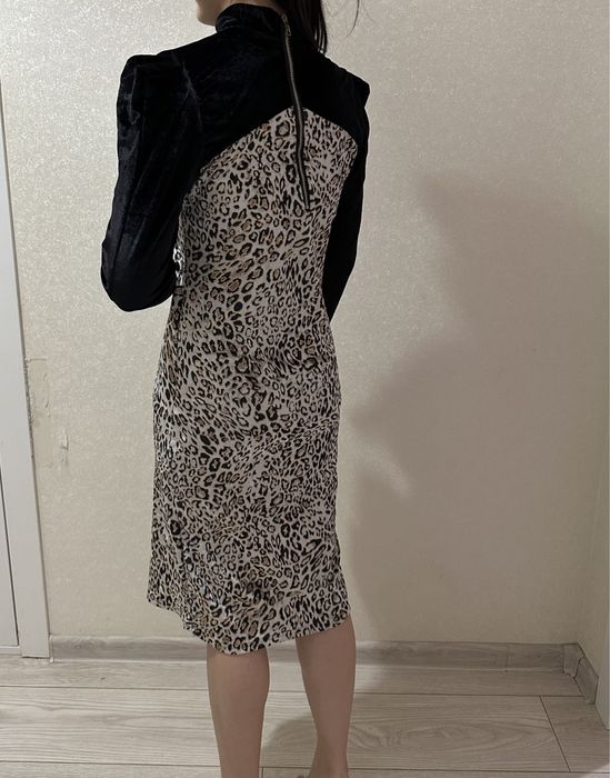 Платье красивое