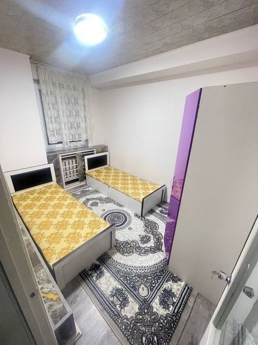 Hamid Olimjon metro yonida kvartiraga sherik kerak — $100.