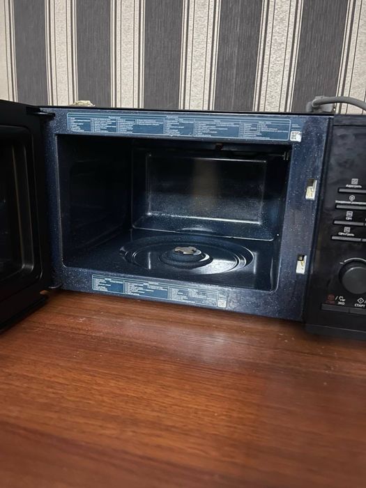 Микроволновка срочна сотилади