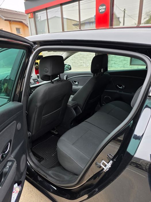 RENAULT Megane 2013 — imagine 4