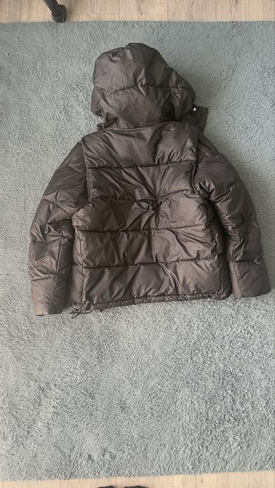 Burberry geaca nepurtata