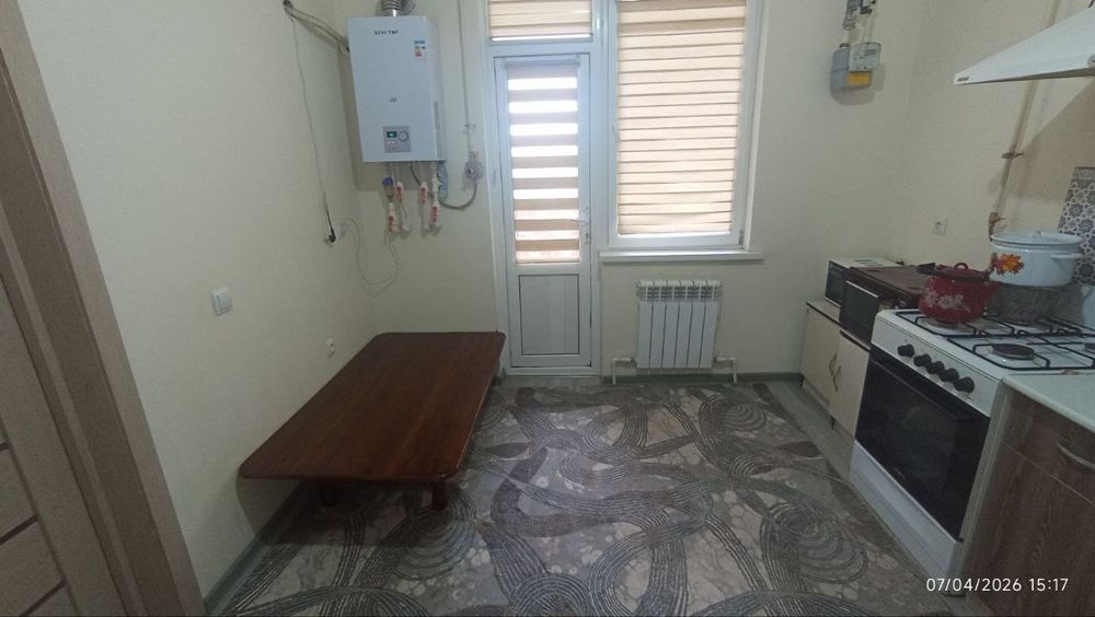 Новостройка сотилади Корасув