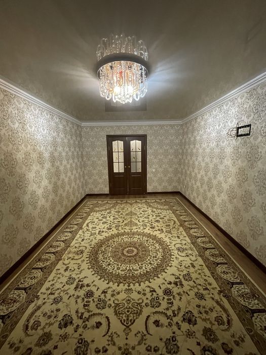 3 бөлмелі пәтер жалға беріледі
