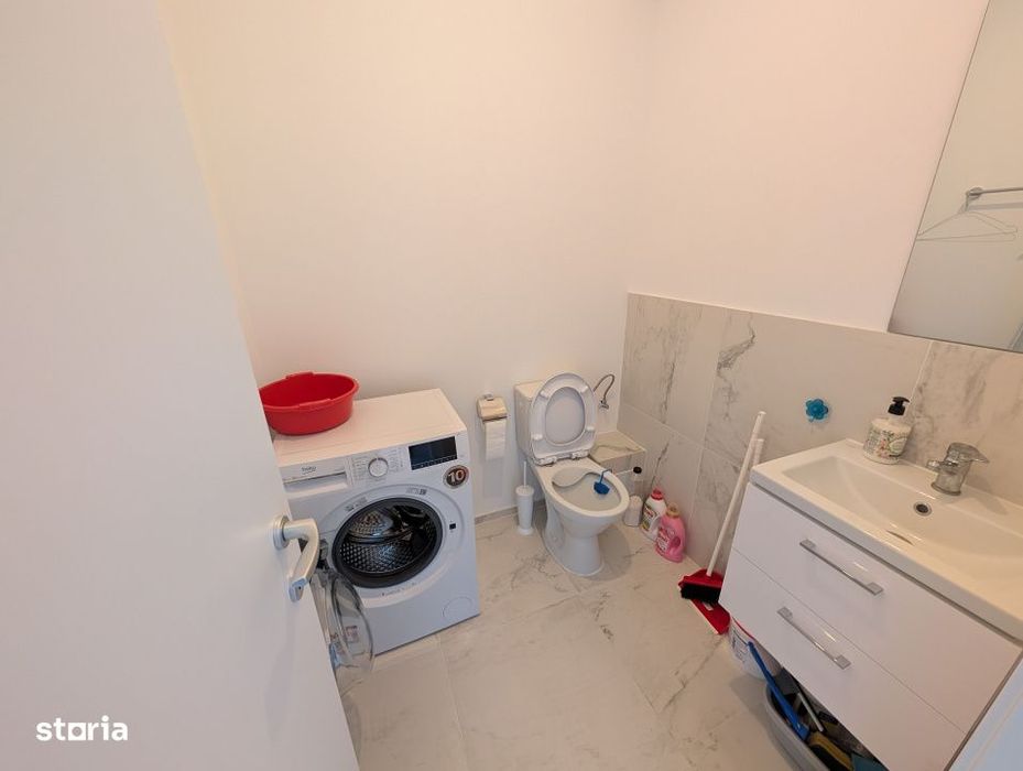 Casa 3 camere 84mp | 0 comision | Balotesti Lahovari  450mp teren