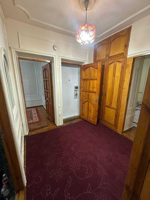 Сдается 3-х квартира Яккасарайский район улица Раккат