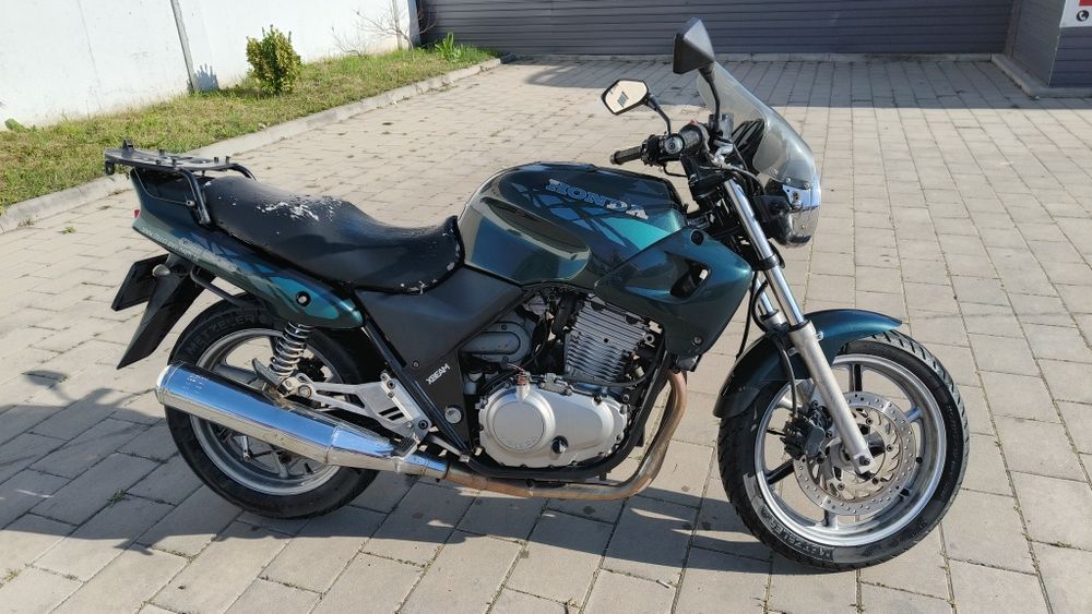 Honda CB500 1994 - A2