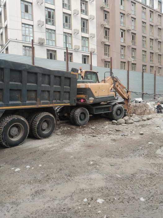 Услиги хова 25 тон 24.7