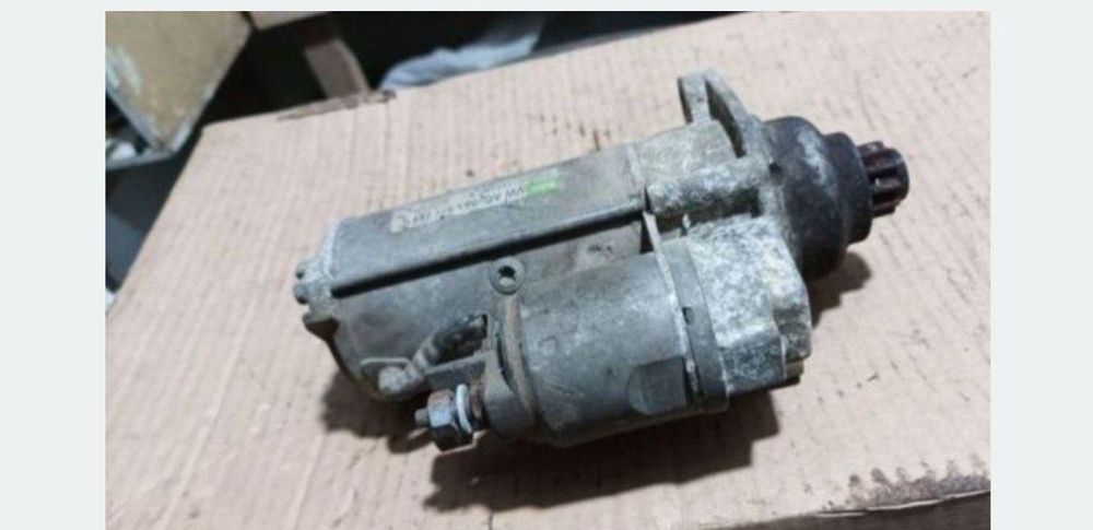 Electromotor : Audi A2  , VW ... Bluza top