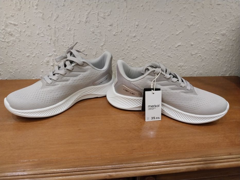 Дамски маратонки 37номер