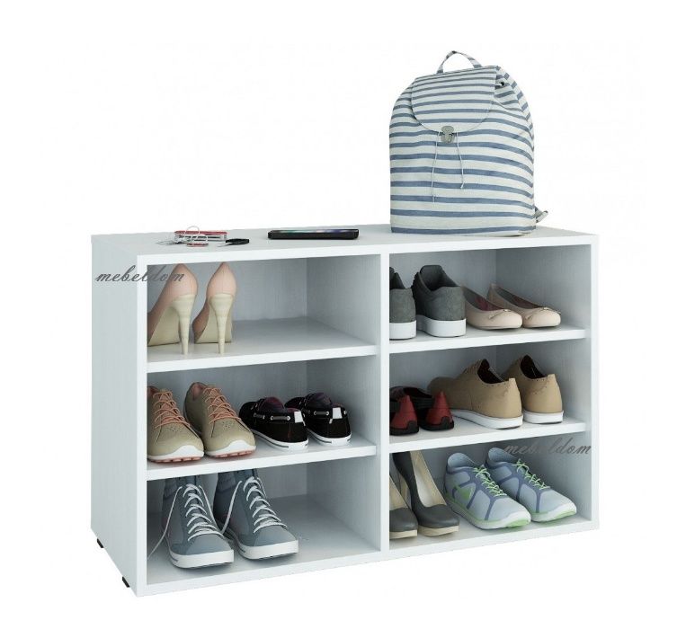 Антре/шкаф за обувки(код-1593)