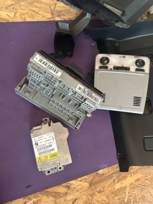 Piese bmw e 90 m47 320d