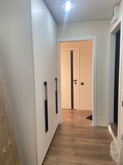 3 комнатная квартира в Авроре