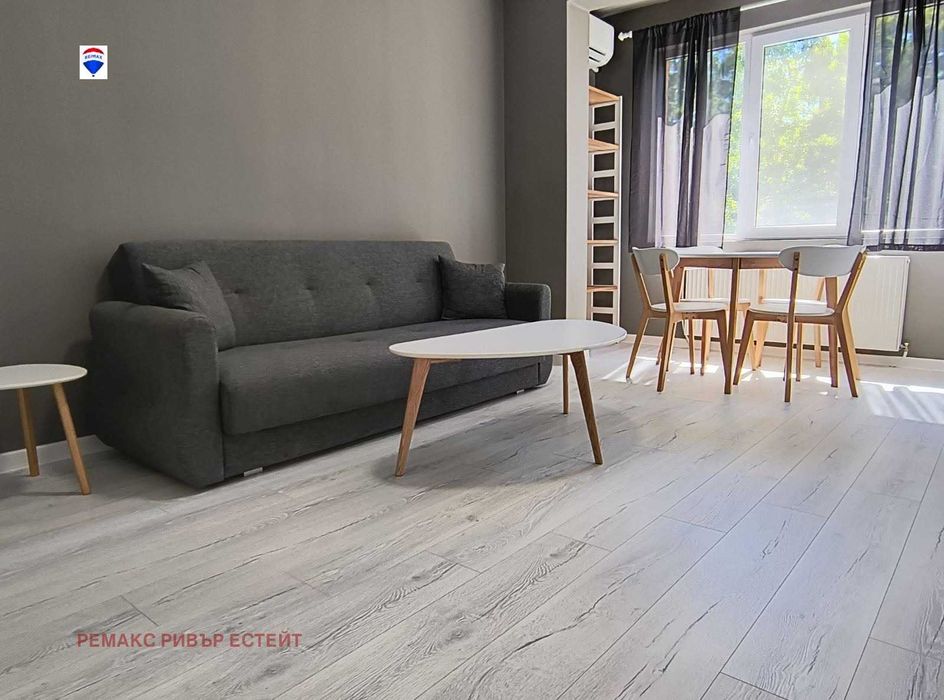 Дава се под наем Двустаен апартамент в Русе, Възраждане - 62 кв.м за 408 € - Снимка #4