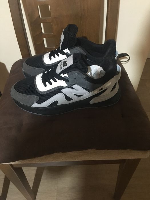 Маратонки пума New Balance Nike Adidas