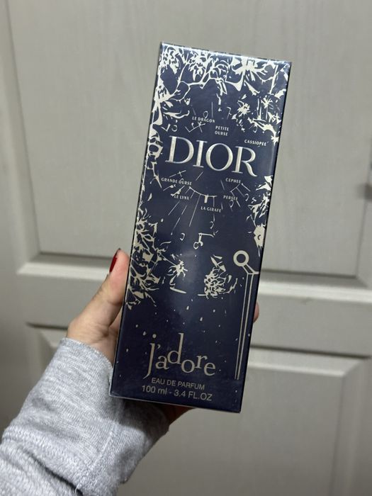 Dior j’adore edp