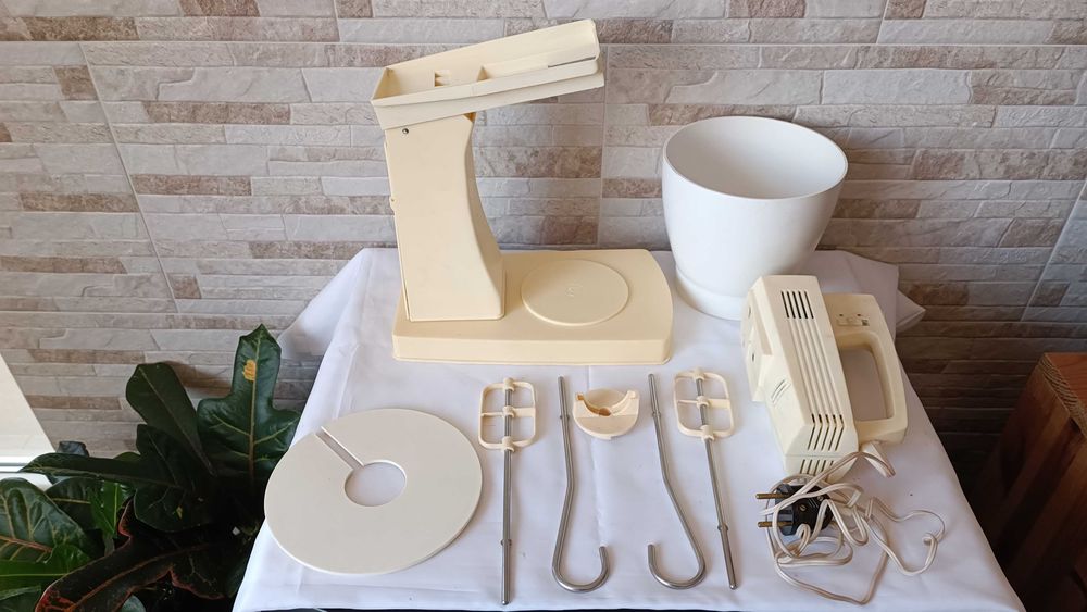 Миксер с купа - STRAUME- Made in USSR (Latvia)