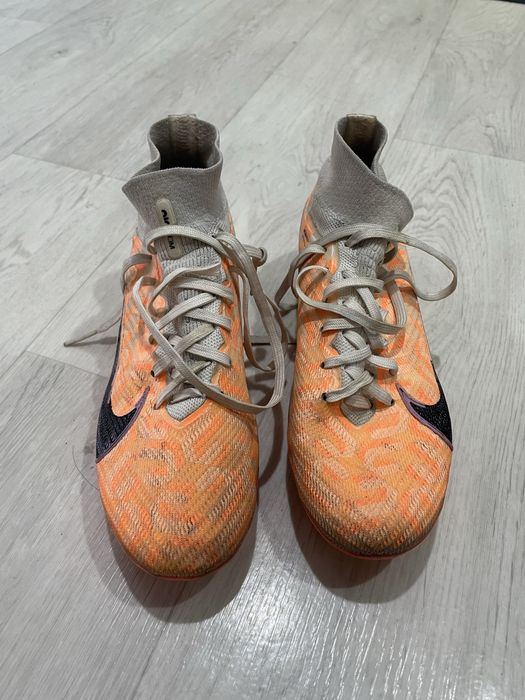 Бутсы найк Air zoom