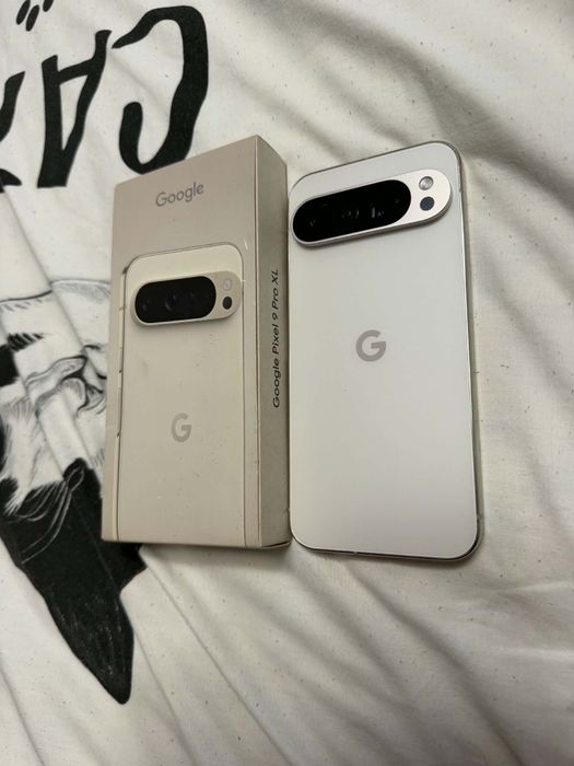 Google Pixel 9Pro XL- /16 GB preț fix