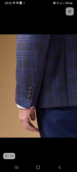 Продаётся Костюм.