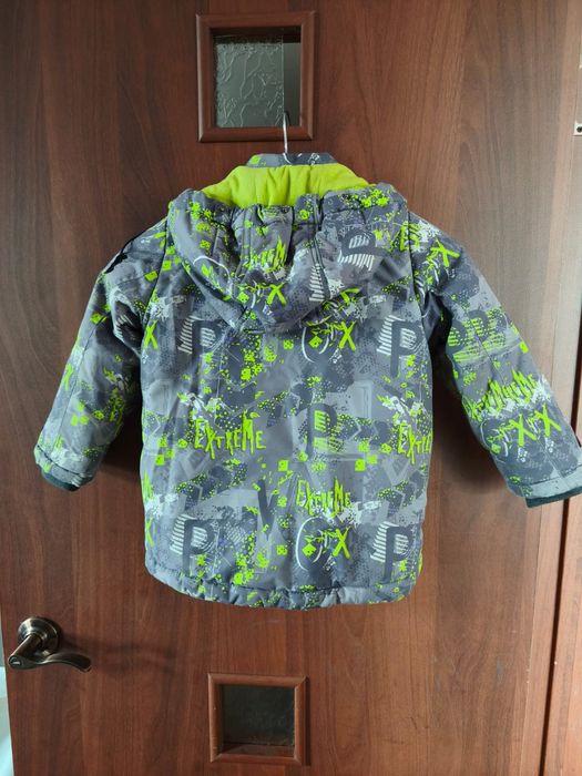 Продам детский комбинезон Batik