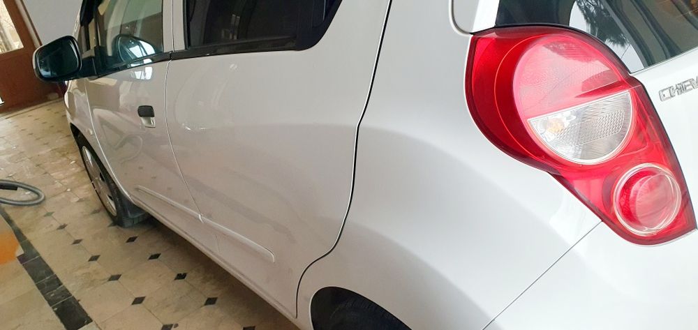 Спарк 2016й тезда сотилади