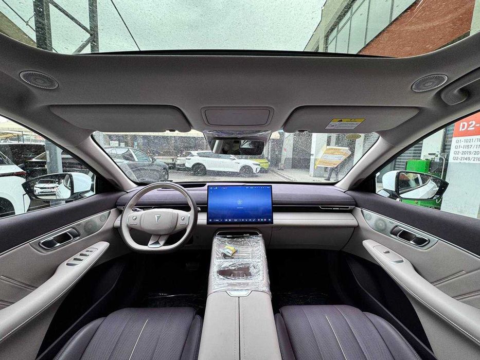 Deepal s07 230ultra 1 yil rasmiy kafolat 2026 madel