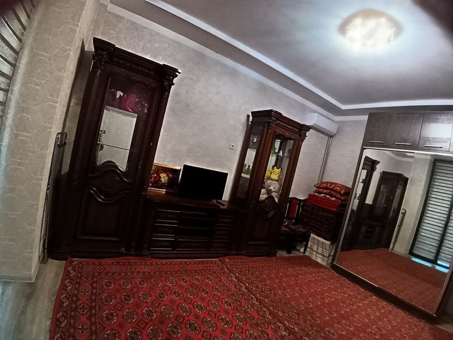 Юнусобод тумани Уста Ширинда квартира ижарага берилади, новостройка