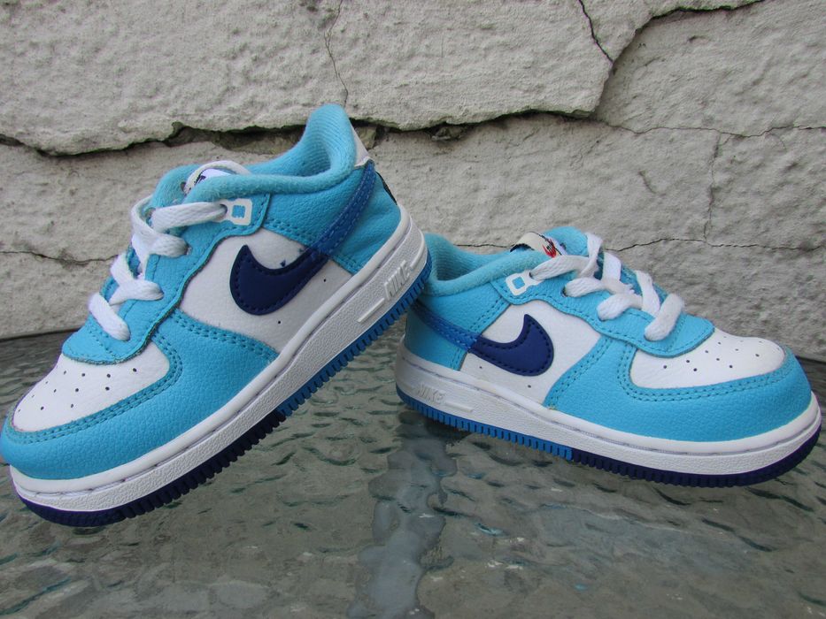 Детски маратонки Nike Force 1 LV8 2