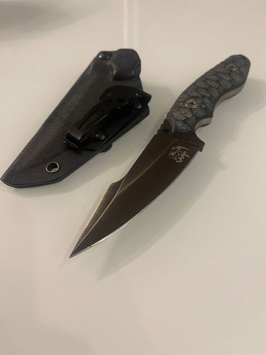 Готин дизайн, лесен и бърз монтаж!