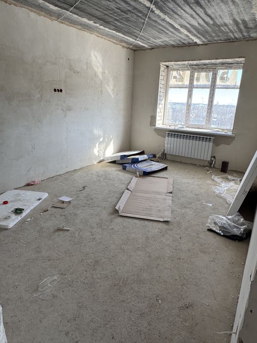 Продается 2-х ком кв в районе Зачаганск