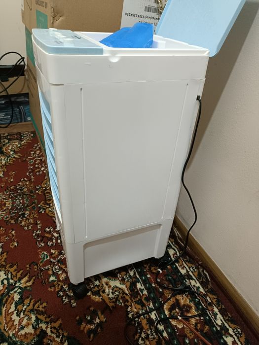 ICE CRYSTAL  mini konditsaneri