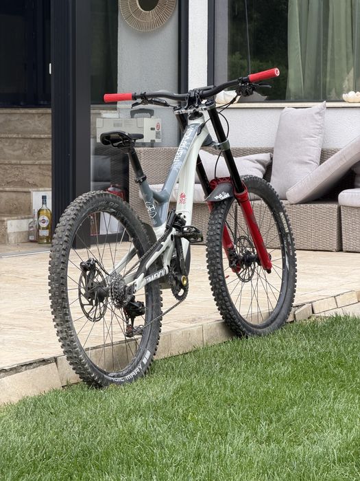 Commencal supreme v4.2 2020