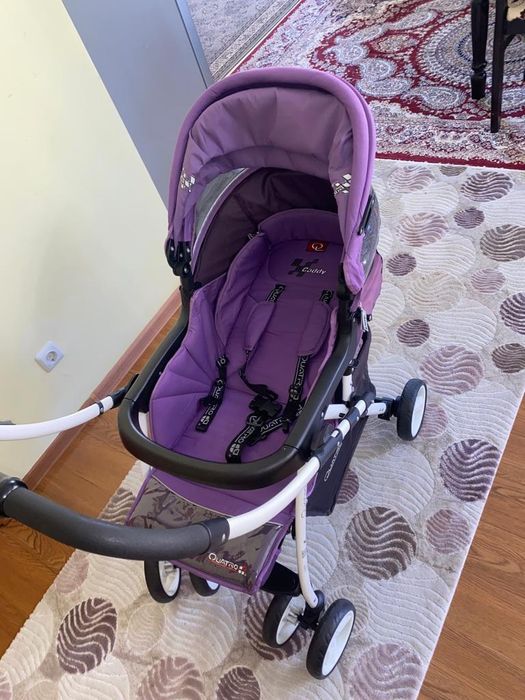 Продаю коляску пр.Польша