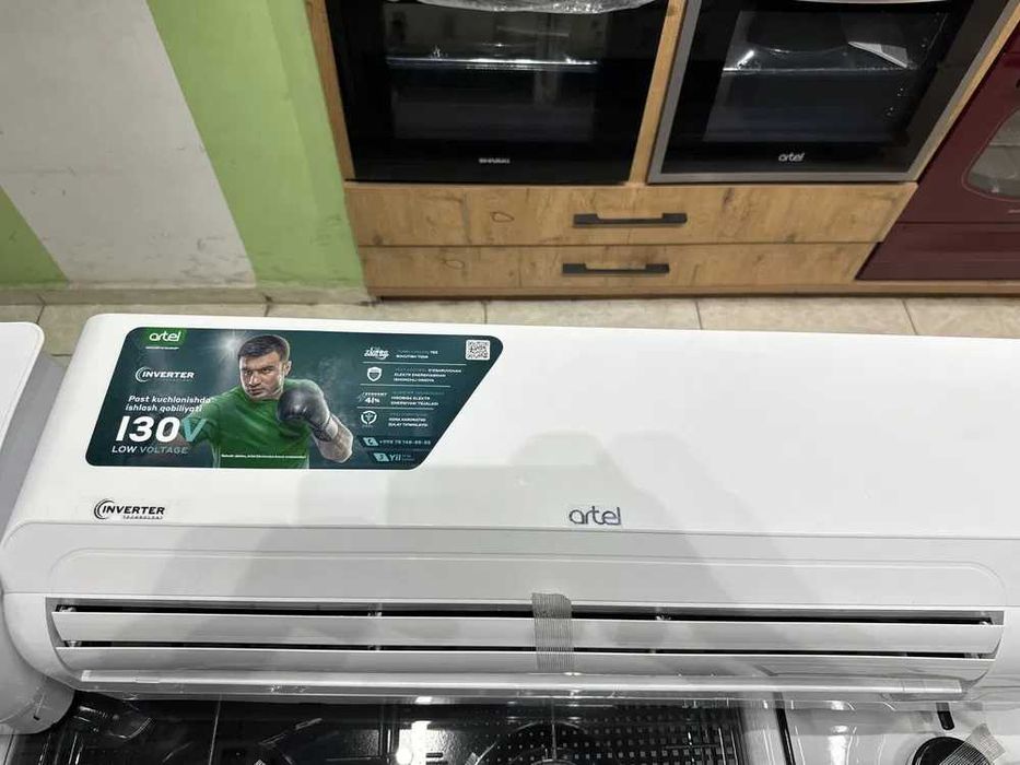Кондиционер ARTEL 12 Marvarid inverter