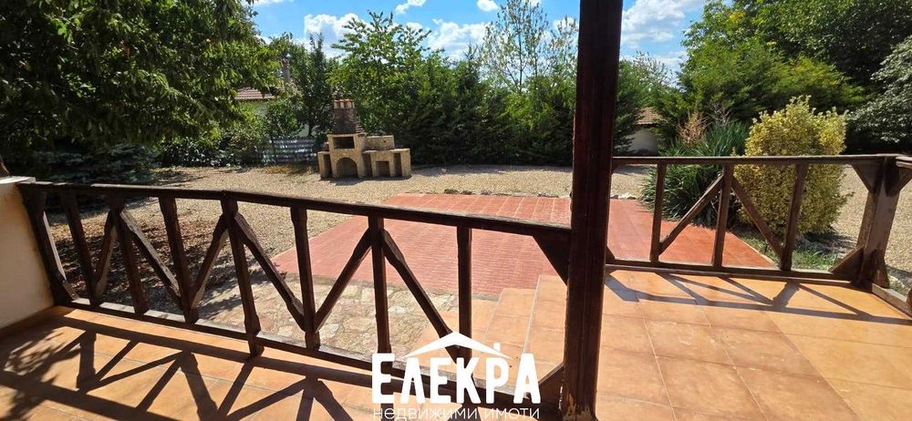 Ревновирана къща с.Кривня