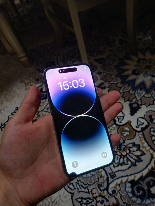 Iphone 14 pro 128gb