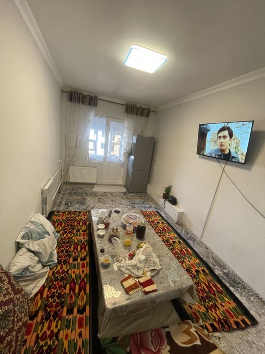 Аренда 2 комнатний квартира